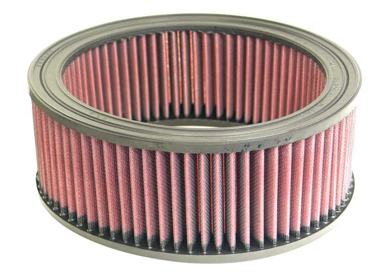 Фильтр нулевого сопротивления универсальный K&N E-3600 Custom Air Filter