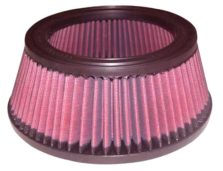 Фильтр нулевого сопротивления универсальный K&N E-3520 Custom Air Filter
