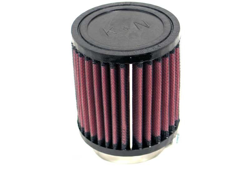 Фильтр нулевого сопротивления универсальный K&N RB-0600 Rubber Filter