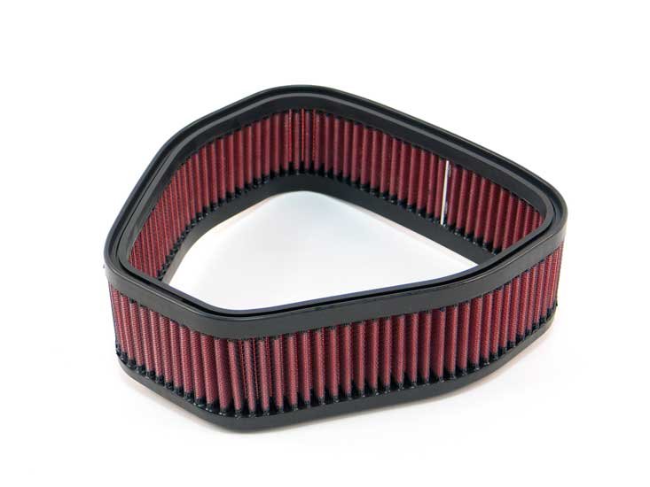 Фильтр нулевого сопротивления K&N E-3016