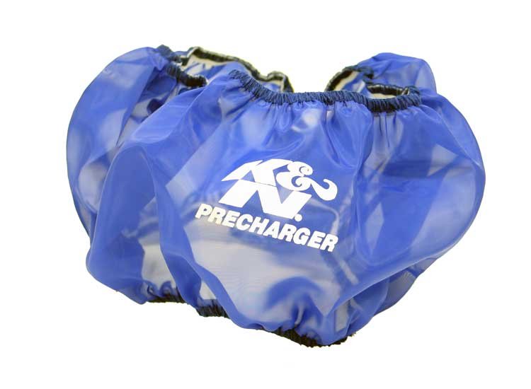 Чехол защитный K&N E-3760PL