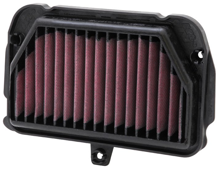 Фильтр нулевого сопротивления K&N AL-1010R Race Specific Air Filter
