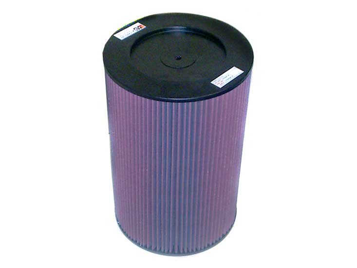 Воздушный фильтр нулевого сопротивления K&N 38-9045 COMMERCIAL TRUCK FILTER