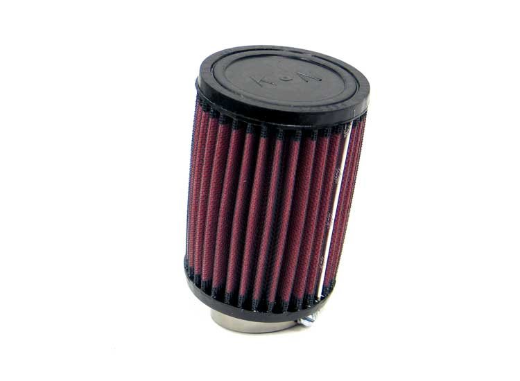 Фильтр нулевого сопротивления универсальный K&N RU-1040 Rubber Filter