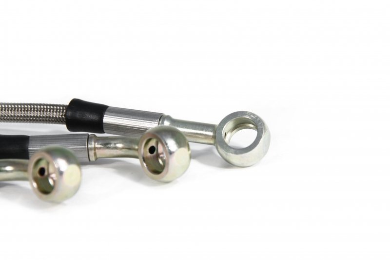 Армированные тормозные шланги Goodridge TSZ5040-4P (4 шт.) Suzuki Grand Vitara 2008-2015