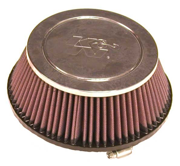 Фильтр нулевого сопротивления универсальный K&N RF-1028 Air Filter