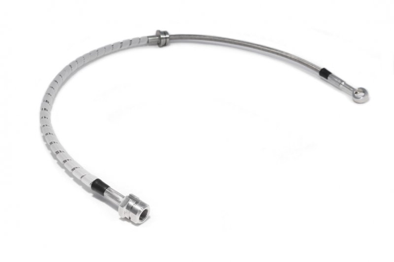 Шланг тормозной Goodridge. перед Audi A3. S3 2012- (8V); GOLF 7, 7R; SEAT LEON 4;