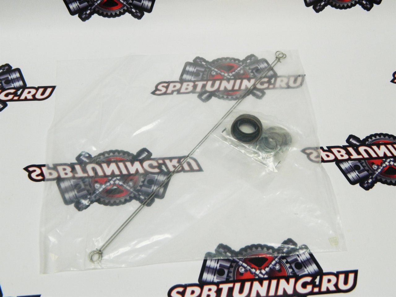 Ремкоплект рулевой рейки Nissan