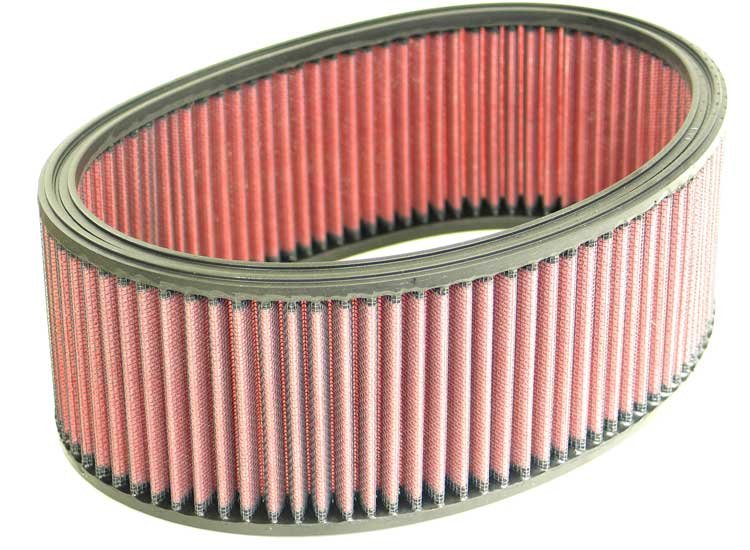 Фильтр нулевого сопротивления универсальный K&N E-3532 Custom Air Filter