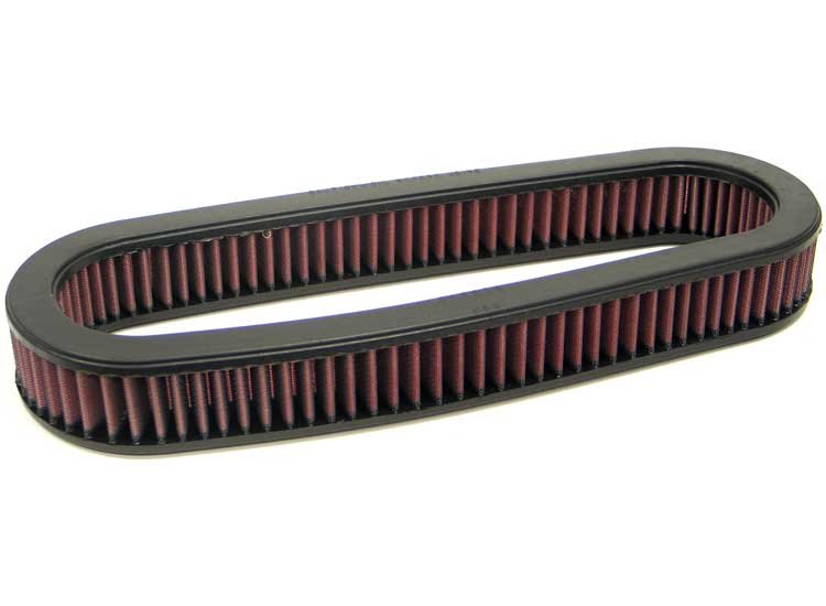 Воздушный фильтр нулевого сопротивления K&N E-2880 DATSUN 280ZX 1979-81