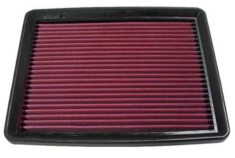 Воздушный фильтр нулевого сопротивления K&N 33-2188 KIA/HYU MAGENTIS 01-06; HYU SONATA 99-05, TRAJET