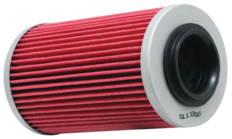 Фильтр масляный K&N KN-564 POWERSPORTS Can-Am Spyder, Buell, Aprilia.