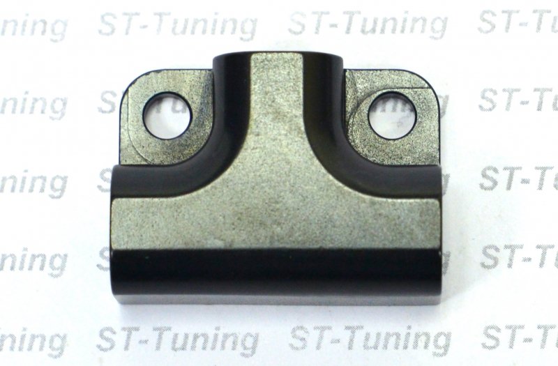 Соединитель тройник Goodridge М-М-М (M10x1-M10x1-M10x1) female прямой конус алюминий, 2205-31D