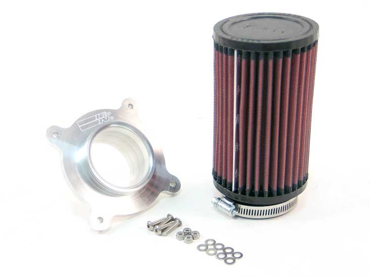 Фильтр нулевого сопротивления K&N YA-7006 Filter Kit - Yamaha