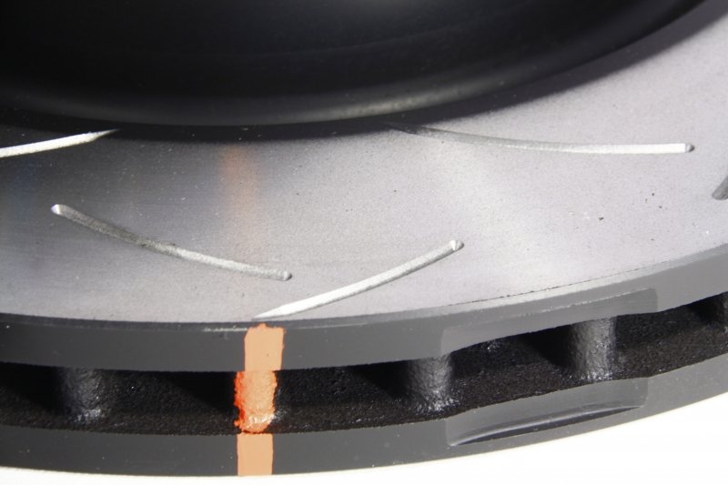 КОМПЛЕКТ ПЕРЕД.:Торм. диски DBA 42632S T3+колодки HAWK HPS 5.0 HB649B JEEP GRAND CHEROKEE SRT8 09->