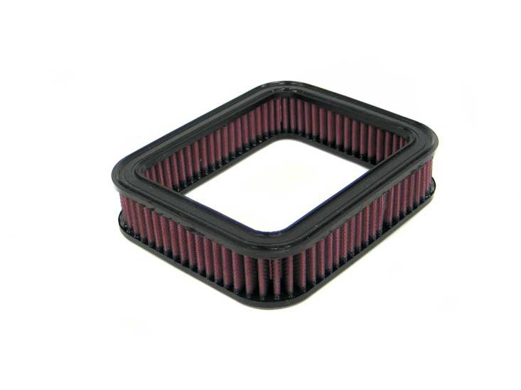 Фильтр нулевого сопротивления универсальный K&N E-9037-1 Custom Air Filter