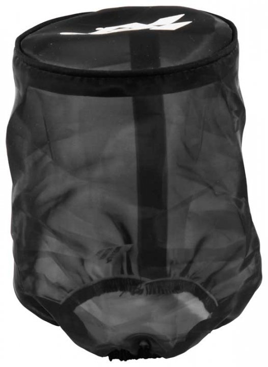 Чехол защитный K&N RE-5286DK D=114MM / H=57MM