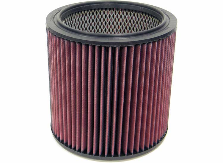 Фильтр нулевого сопротивления универсальный K&N E-4730 Custom Air Filter