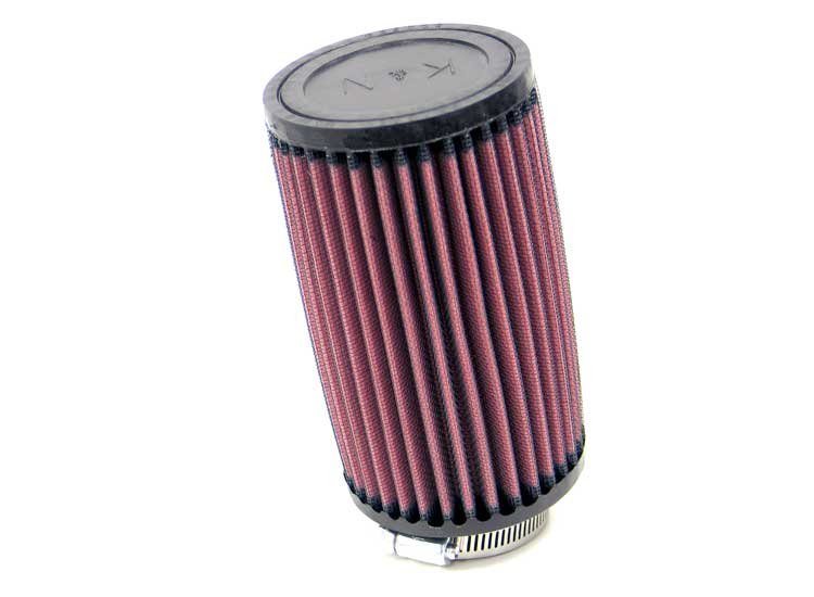 Фильтр нулевого сопротивления универсальный K&N RU-1070 Rubber Filter