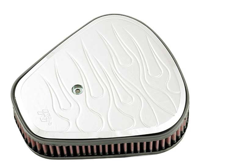 Фильтр нулевого сопротивления K&N RK-3925-1 Intake System-Yamaha