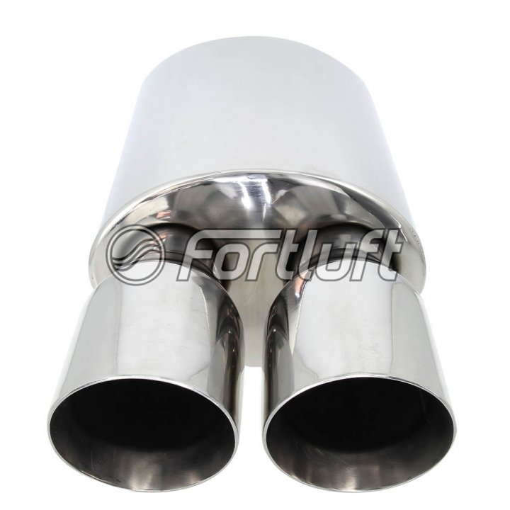 Спортивный глушитель PMT410 серия Performance