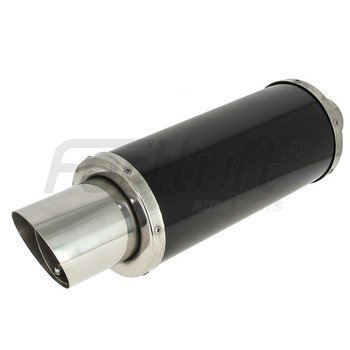 Спортивный глушитель PMT411 серия Performance