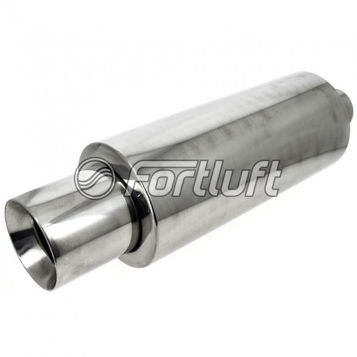 Спортивный глушитель PMT401 150x350 серия Performance