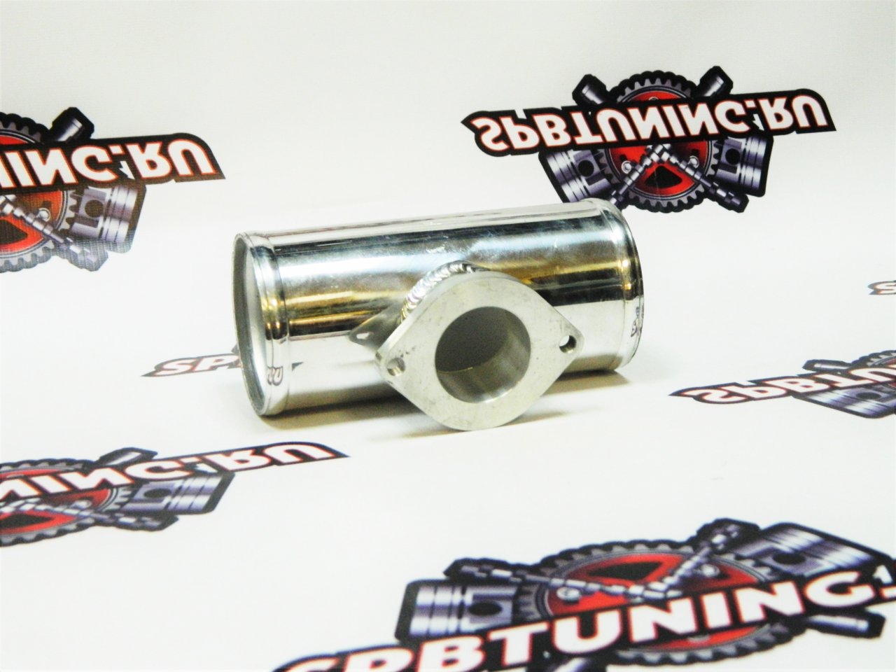 Фланец под блоу-офф Greddy 70мм