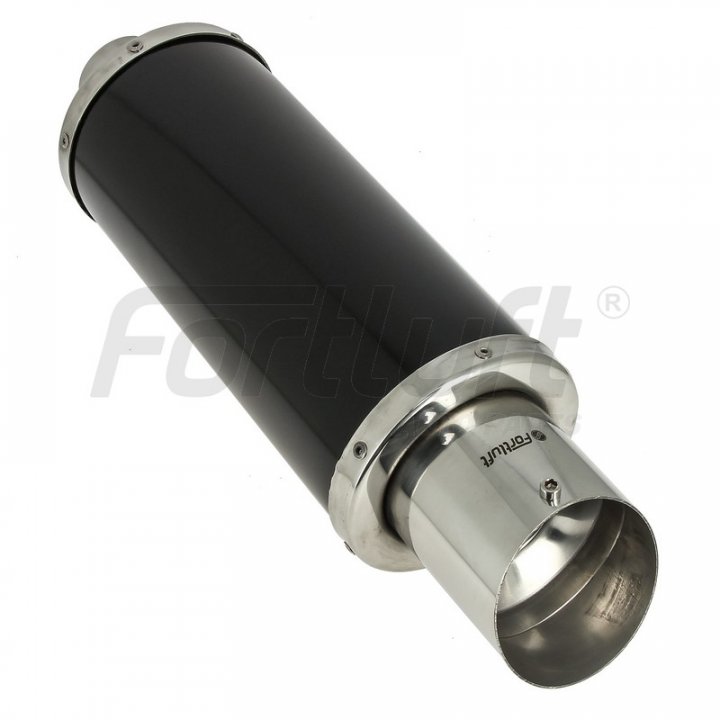 Спортивный глушитель PMT411 серия Performance