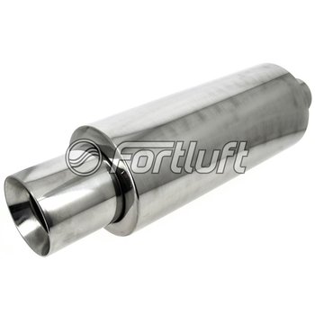 Спортивный глушитель PMT401 150x350 серия Performance