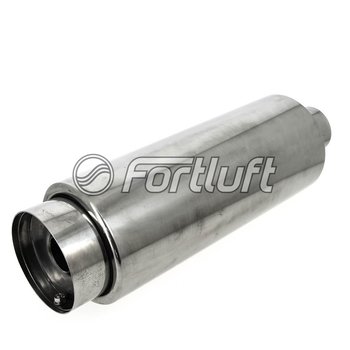 Спортивный глушитель PMT404 серия Performance