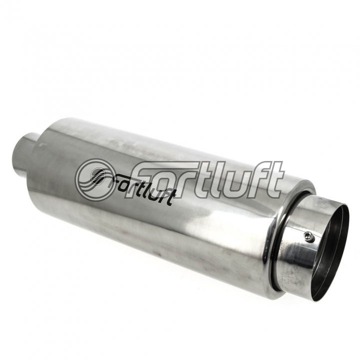 Спортивный глушитель PMT404 серия Performance