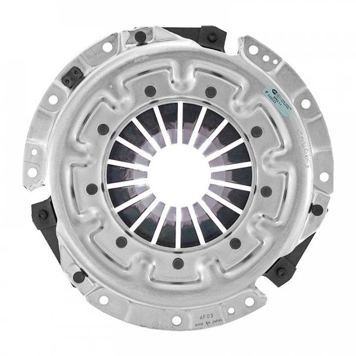 Усиленная корзина сцепления Exedy Nissan Skyline R33/RB20DET/RB25DET