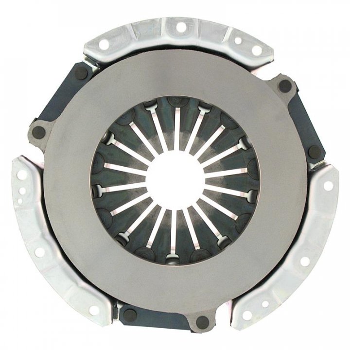 Усиленная корзина сцепления Exedy Nissan Skyline R33/RB20DET/RB25DET