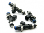 Форсунки топливные DeatschWerks EV14 1200c.c 48mm 4 штуки
