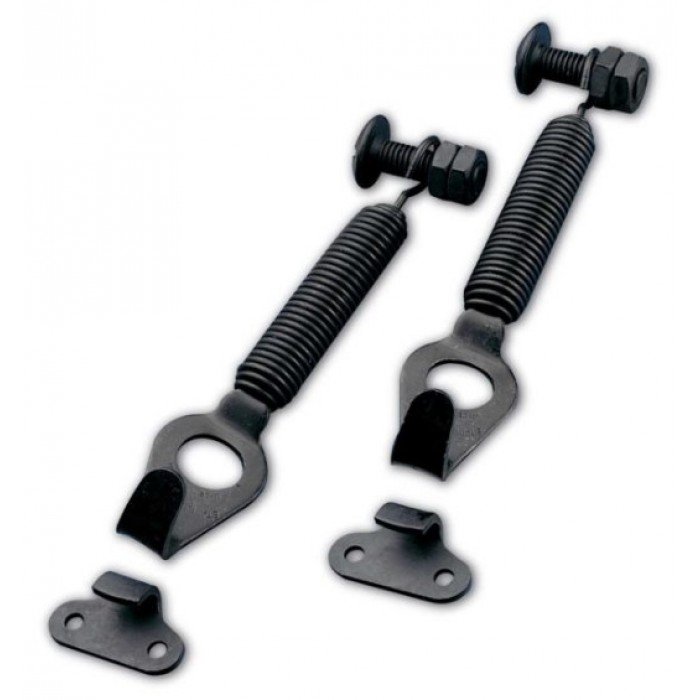 Замки крышки багажника Grayston (стальные, пружинные) оригинал.