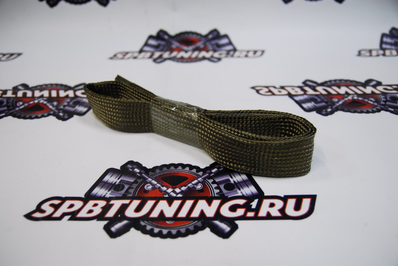 Терморукав 30мм