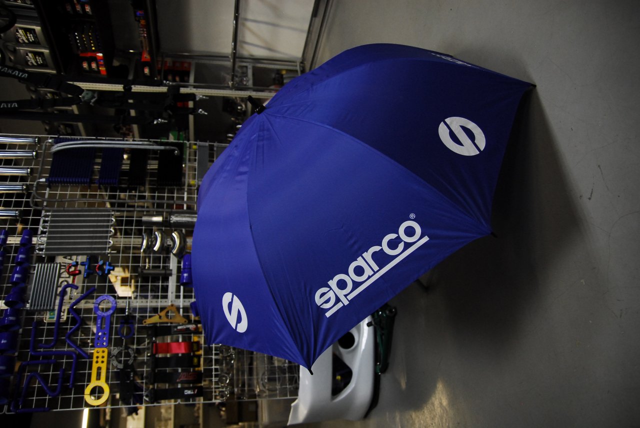 Зонт Sparco (оригинал)