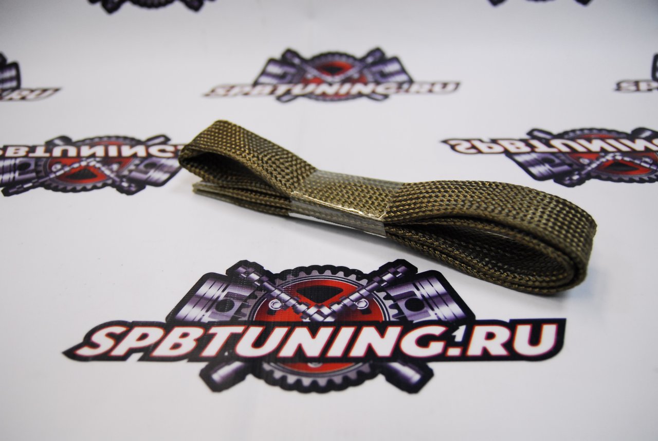 Терморукав 30мм