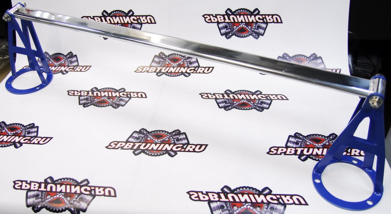 Toyota JZX90-100 распорка задняя Cusco style