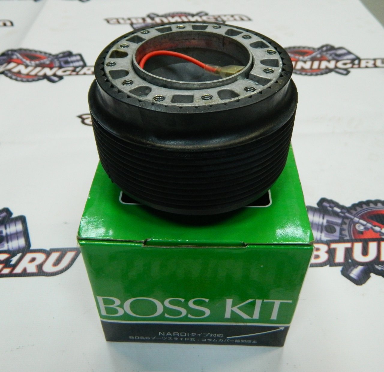 Адаптер для руля SUZUKI