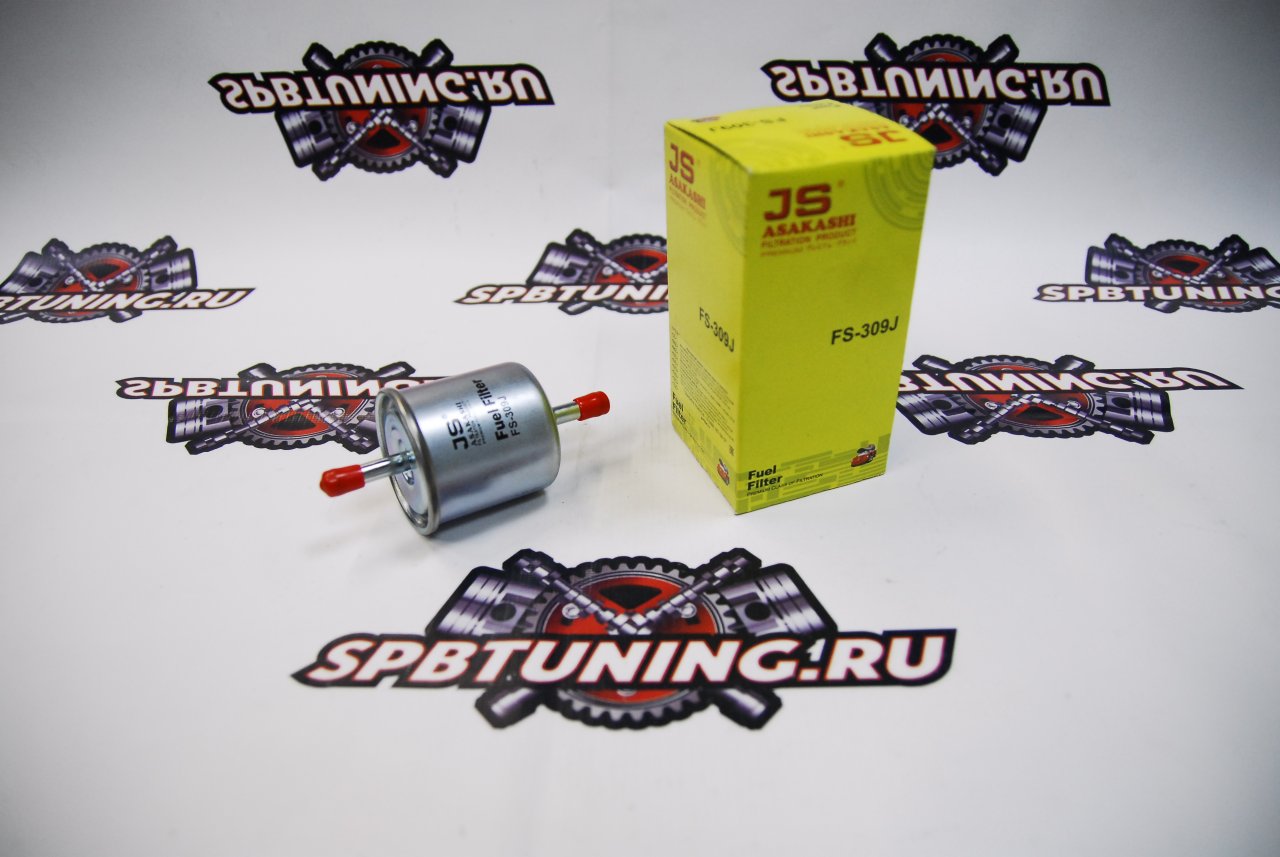 Фильтр топливный для RB