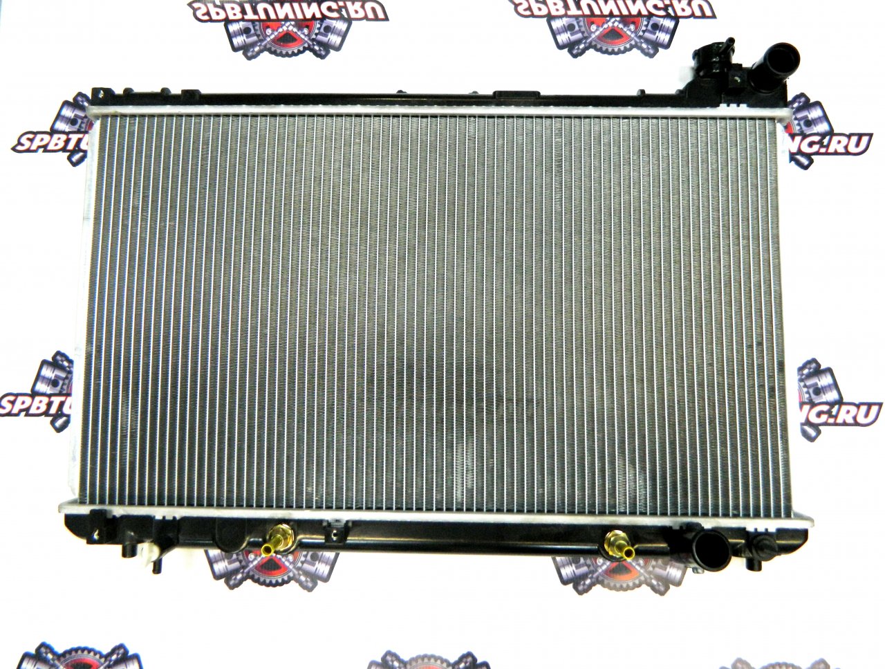 Радиатор охлаждения Toyota Verossa JZX110