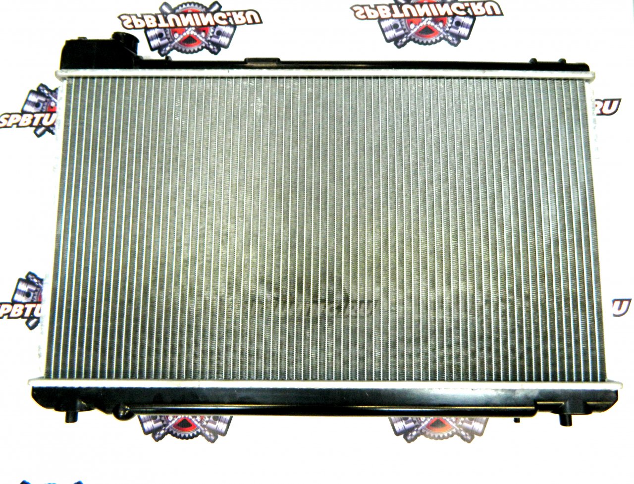 Радиатор охлаждения Toyota Verossa JZX110