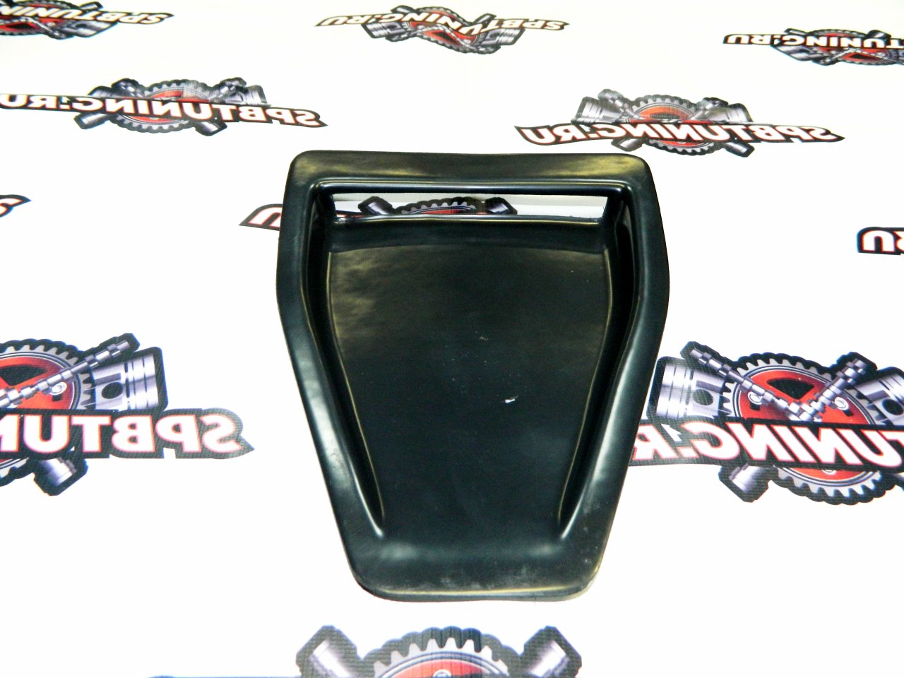 Универсальный воздухозаборник