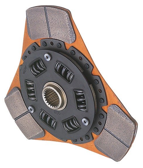 Керамический диск сцепления Exedy для Skyline/Fairlady