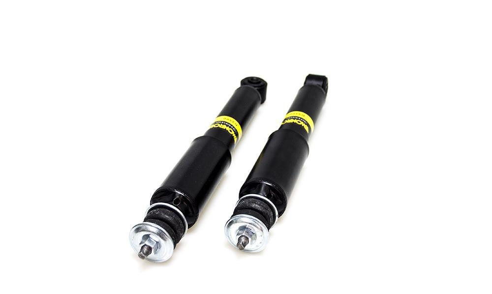 Передние газовые амортизаторы ORIGINAL Monroe на ваз 2101-07(пара)