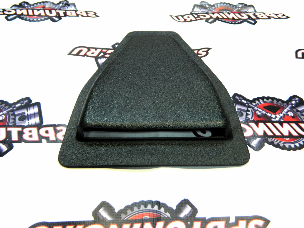 Универсальный воздухозаборник