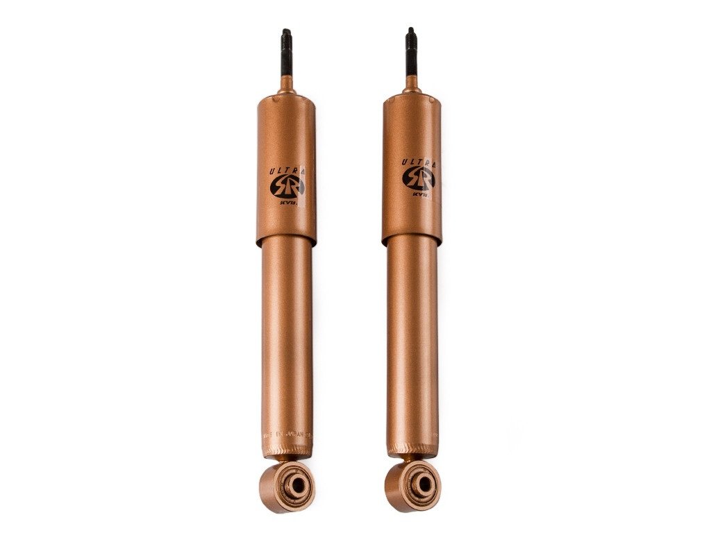 Передние газовые амортизаторы Kayaba UltraSR на ВАЗ 2101-07(пара)