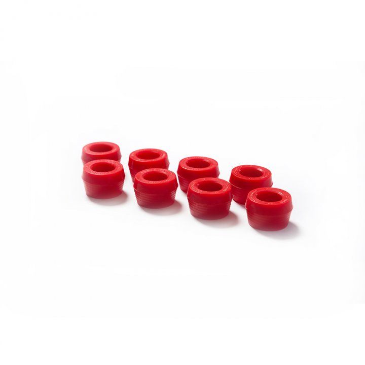 Втулка заднего амортизатора 2101 (8шт) Drive